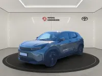 Neu Toyota Urban Cruiser 127 kW (174 PS) 2026 Grün SUV