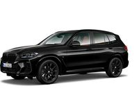 Gebraucht BMW X3 Efficient Dynamics 245 PS (180 kW) 2026 SUV
