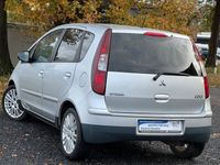 gebraucht Mitsubishi Colt CZ3 1.1 Motion Plus*Tüv-Neu*Klima*Insp-Neu*