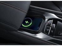 Neu MG HS Luxury 272 PS (200 kW) 2026 Blau SUV