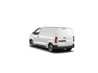 Gebraucht Opel Vivaro Edition 144 PS (105 kW) 2024 Weiss Van / Kleinbus