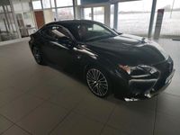 gebraucht Lexus RC F advangart