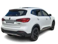Gebraucht MG EHS Luxury 162 PS (119 kW) 2022 Weiß SUV