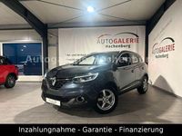 Gebraucht Renault Kadjar Crossborder 163 PS (119 kW) 2017 Blau SUV