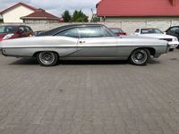 gebraucht Pontiac Bonneville 