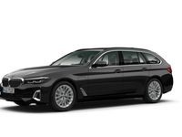 Gebraucht BMW 530 Efficient Dynamics 184 PS (135 kW) 2024 Kombi