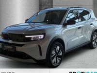 Neu Opel Frontera 145 PS (106 kW) 2026 Silber SUV