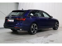 Gebraucht Audi A4 Ambiente 204 PS (150 kW) 2024 Blau Kombi