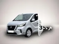 Gebraucht Nissan Primastar Tekna 150 PS (110 kW) 2025 Manufacturer Van / Kleinbus