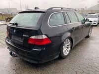 gebraucht BMW 520 520 5 Touring i lci