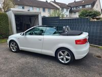 gebraucht Audi Cabriolet 