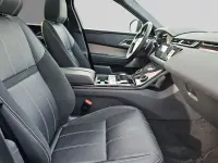 Gebraucht Land Rover Range Rover Velar SE Dynamic 304 PS (223 kW) 2020 Schwarz SUV