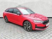 Neu Skoda Octavia 204 PS (150 kW) 2025 Andere Kombi