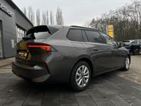 Gebraucht Opel Astra Elegance 110 PS (80 kW) 2024 Grau Kombi