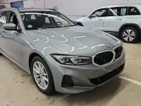Używany BMW 320 Shadowline 190 KM (139 kW) 2023 Szary Kombi
