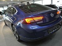 Gebraucht Opel Insignia OPC 174 PS (127 kW) 2020 Blau metallic Limousine