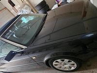 Gebraucht Audi Cabriolet 118 PS (86 kW) 1999 Cabrio