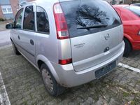 gebraucht Opel Meriva 1;6. Benzin fahrbereit