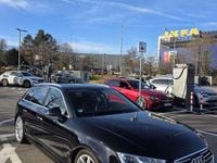 Gebraucht Audi A4 231 PS (169 kW) 2019 Kombi