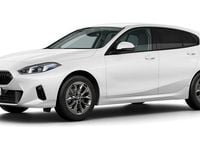 Gebraucht BMW 120 Shadowline 170 PS (125 kW) 2025 Weiß Kleinwagen