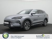 Neu BYD Seal Design 324 PS (238 kW) 2025 Grau SUV
