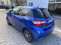 gebraucht Toyota Yaris Hybrid 1.5 Y20 Club,Klimaauto.,Kamera,Sitzheizung