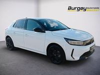 Gebraucht Opel Corsa 131 PS (96 kW) 2024 Weiß Limousine