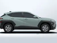 Neu Hyundai Kona Select 116 PS (85 kW) 2026 Grün SUV
