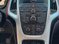 Gebraucht Opel Astra GTC 165 PS (121 kW) 2012 Andere farben Coupé