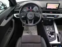 Gebraucht Audi S4 Sport 354 PS (260 kW) 2018 Daytonagrau (metallic) Kombi