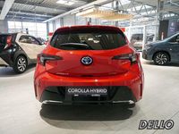 Neu Toyota Corolla 178 PS (130 kW) 2025 Rot Limousine