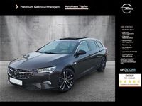Gebraucht Opel Insignia Ultimate 174 PS (127 kW) 2021 Braun Kombi