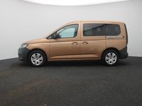 Gebraucht VW Caddy 116 PS (85 kW) 2025 Copper bronze metallic Van / Kleinbus