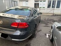 gebraucht VW Passat 1.8 TSI DSG Comfortline