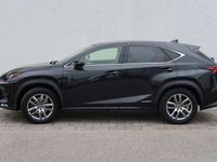 gebraucht Lexus NX300 300h Executive Line