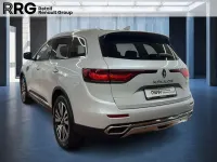 Gebraucht Renault Koleos Initiale Paris 184 PS (135 kW) 2021 Univers weiss SUV