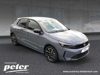 Neu Opel Corsa Edition 101 PS (74 kW) 2025 Grafik grau uni Kleinwagen