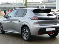 gebraucht Peugeot 208 1.2 PureTech AT LED Navi AAC Kamera VC