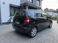 Gebraucht Mercedes A180 116 PS (85 kW) 2009 Limousine