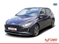 Neu Hyundai i20 79 PS (58 kW) 2025 Andere Kleinwagen