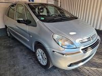 Gebraucht Citroën Xsara Picasso Style 109 PS (80 kW) 2008 Grau Van / Kleinbus
