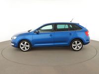 gebraucht Skoda Rapid 1.2 TSI Joy, Benzin, 9.780 €