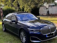 Gebraucht BMW 730 265 PS (194 kW) 2019 Limousine