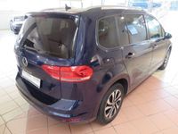 gebraucht VW Touran Active