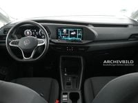 Gebraucht VW Caddy Basis 150 PS (110 kW) 2025 Grau Van / Kleinbus