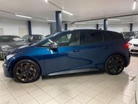 Gebraucht Cupra Born 150 kW (204 PS) 2023 Blau Kleinwagen