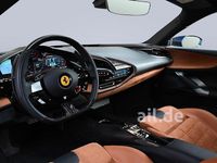 Gebraucht Ferrari SF90 999 PS (734 kW) 2023 Blau Coupé