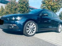 gebraucht VW Scirocco 