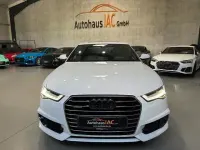 Gebraucht Audi A6 Sport 272 PS (200 kW) 2018 Weiß Limousine