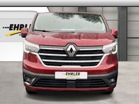 gebraucht Renault Trafic Life dCi 150 EDC